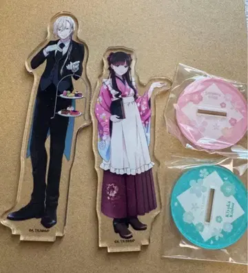 나의 행복한 결혼 아크릴 스탠드