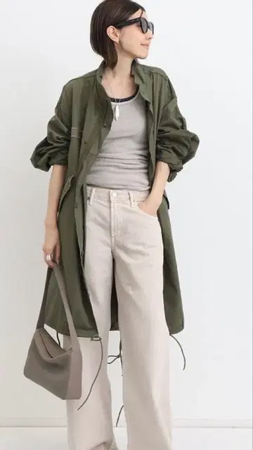 라빠르망 HTC 스터드 디자인 피쉬 테일 C