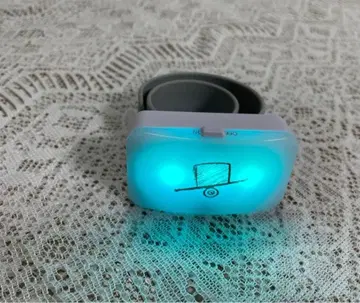 Eve 회인 라이트 밴드 파랑 블루