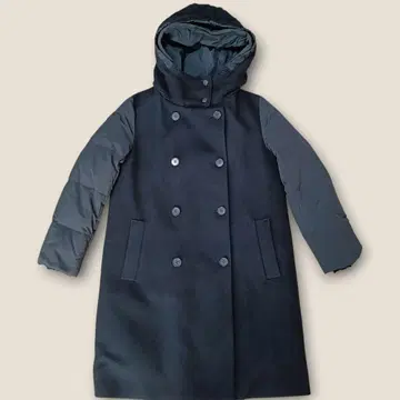 바디 드레싱 BODY DRESSING 코트