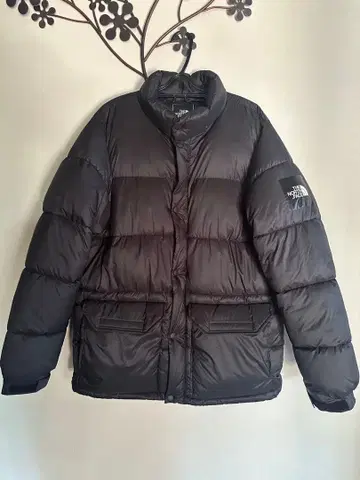 THE NORTH FACE 자켓 캠핑 셰라 숏 후드 없음