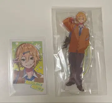 HEISEI Style 우즈키 코우