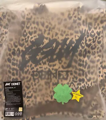 txt 영준 ggum DEINET 에코백 덤 포함