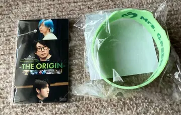 Mrs.GREEN APPLE 영화 혜택 러버 밴드