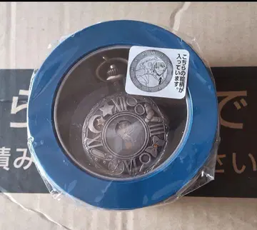 명탐정 코난 프리미엄 회중시계 2019 아무로 토오루