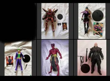 맥팔렌토이즈 7인치