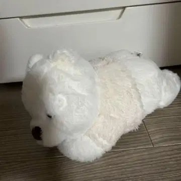 푸우 봉제 인형