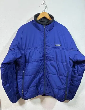 [새상품급] 파타고니아 98년 USA제 파이어볼 자켓