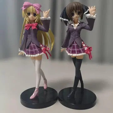 [ 묶음 판매 ] 성계의 일존 피규어 등 3점