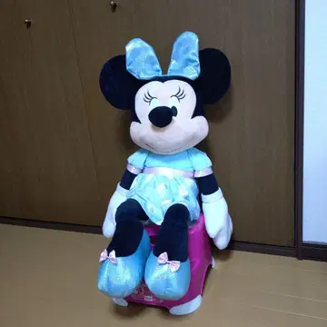 코스트코 미니 봉제 인형 [택 포함]