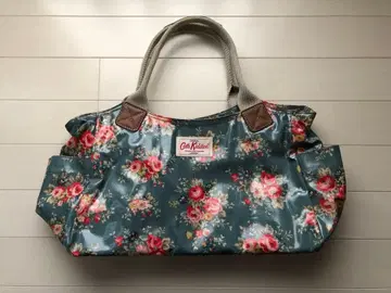 [ 새상품급 ] Cath Kidston 백