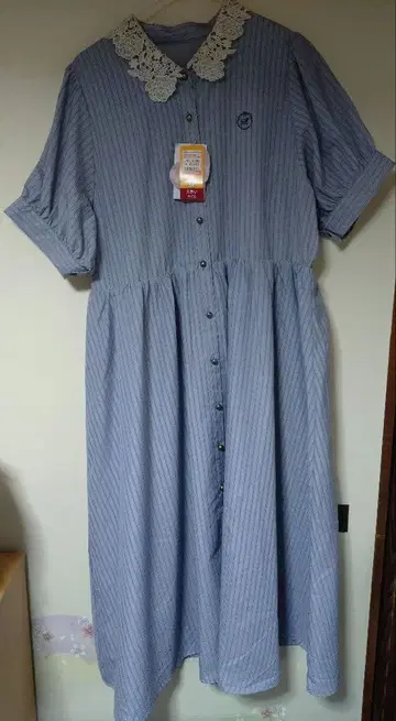 [ 시마무라 ] m petit 원피스