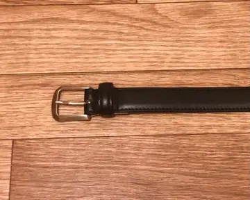 Saddler's 11956 벨트 80/95 블랙