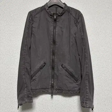 ripvanwinkle 더블 지퍼 라이더스