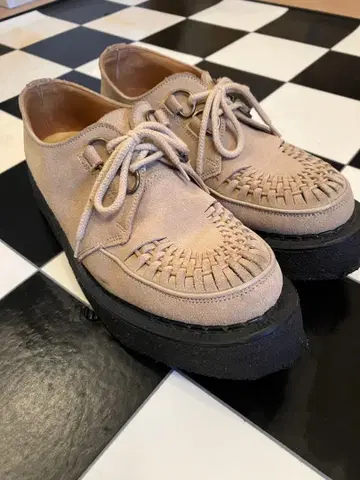 조지 콕스 러버 솔