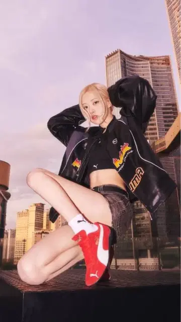 PUMA 스피드캣 OG 스니커즈