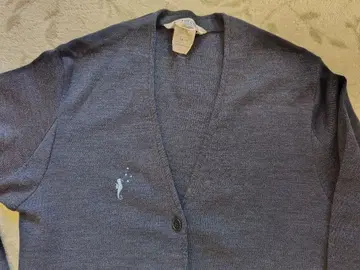 후쿠조 fukuzo 가디건 M