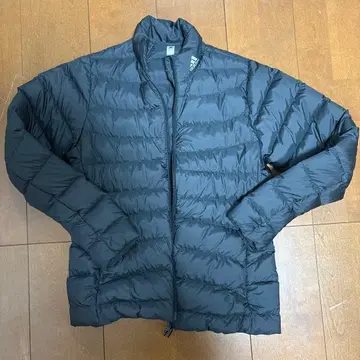 adidas 다운 자켓 XS