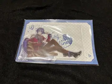 니지산지 코야나기 로우 아크릴 스탠드 발렌타인 2025