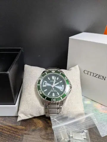 BN0199-53X 시티즌 프로마스터