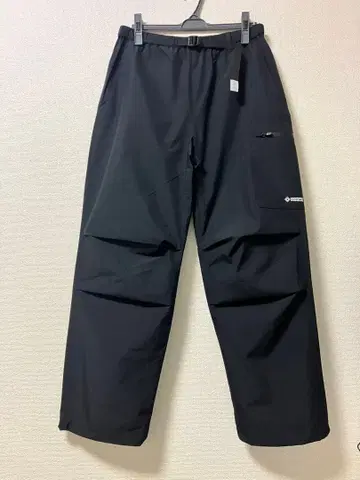 +phenix GORE-TEX WINDSTOPPER BELTEDPANTS