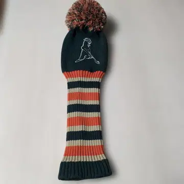 PING 핑 스트라이프 드라이버용 골프헤드커버