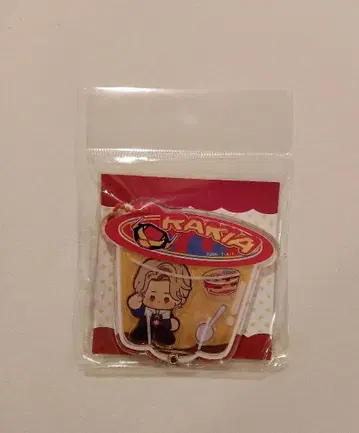 가면라이더 가브 바스락 아크릴 키링 라키아 아말가 쇼지 코헤이