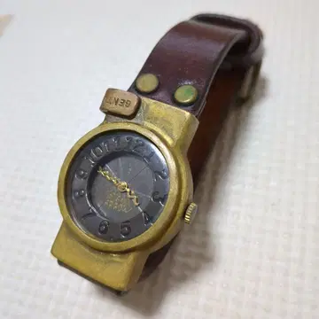 colore 손목시계 앤티크 코로레 여성용