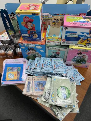 드래곤볼 SNAP COLLECTION 2 풀컴프