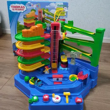 토마스 렛츠고 대모험!DX