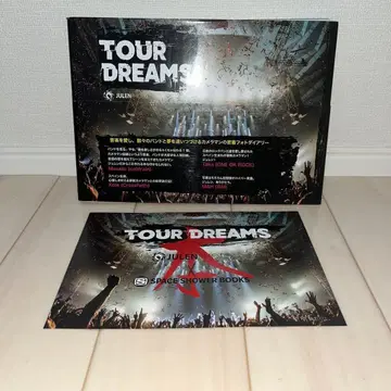 TOUR DREAMS JULENPHOTO 줄렌 에스테반 프레텔 .