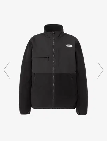 The North Face Denali Jacket