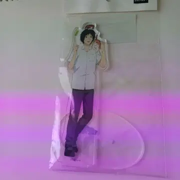 나츠메 우인장 고양이의 날 아크릴 스탠드 TSUTAYA 타누마 카나메