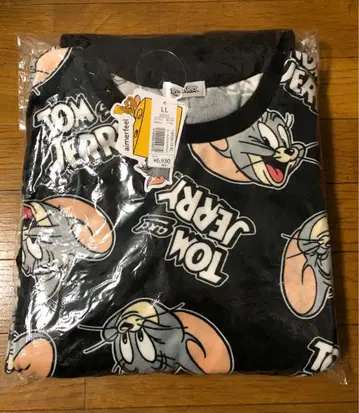 에메필 톰과 제리 룸웨어