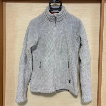 MAMMUT 플리스 고블린 자켓 여성용 L
