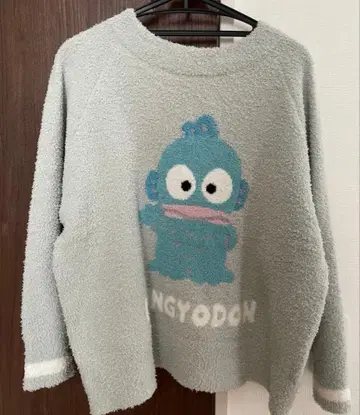 여성용 니트 풀오버 (한교동) 시마무라