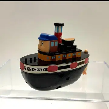 (레어) 간바레 타그스 텐센츠