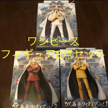 원피스 피규어 사카즈키 센고쿠 키자루