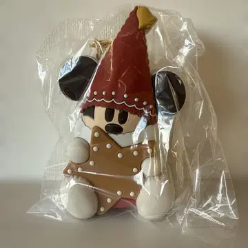 릴루리루 백참 케이스 포함 디즈니 2025