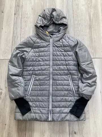 댄스킨 광전자 HOODIE JACKET M 클리닝 완료