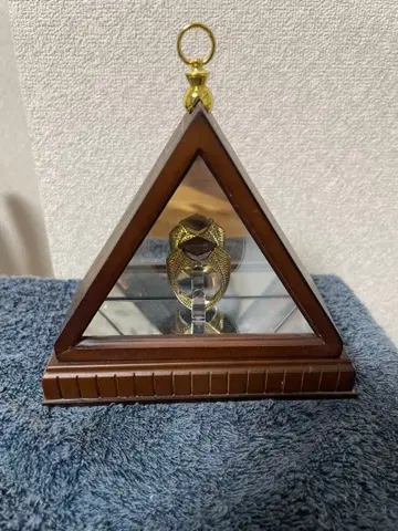 [죽음의 성물] 마르볼로 곤트의 반지