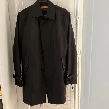 스텐카라 코트 비즈니스 출퇴근 LL 사이즈