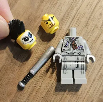 LEGO 레고 피그 레고 닌자고