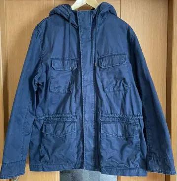 GAP 갭 x 펜들턴 필드 자켓 L 사이즈