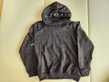 요네즈 켄시 척추가 오팔이 될 무렵 티스 군 후드티 M