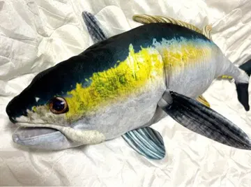 참다랑어 봉제 인형 참치 BIG 참치