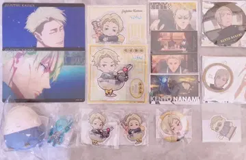 주술회전 나나미 켄토 묶음 판매 마루쿠지 팬텀 퍼레이드