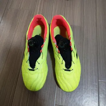 COPA 다이얼식 슈레이스 풋살화