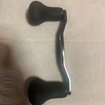 아베일 EVA 노브 R 타입 핸들은 부속되지 않습니다