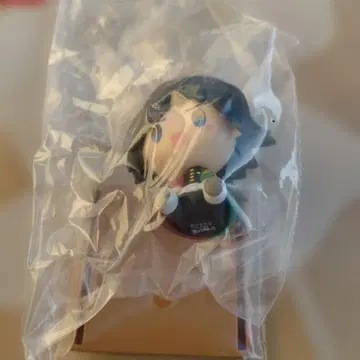 제일복권 귀멸의 칼날 쵸코놋코 토미오카 기유